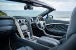 Bentley Continental GT Speed Convertible 2014 года (UK)